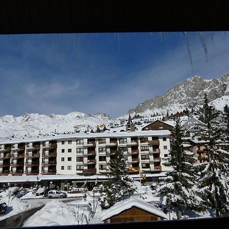 Hotel Nievesol Formigal Exterior photo